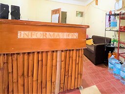 OYO 876 Escurel Inn Boracay