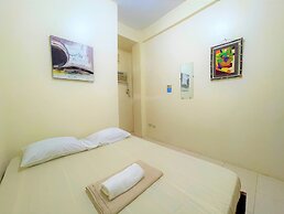 OYO 876 Escurel Inn Boracay