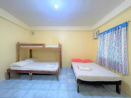 OYO 876 Escurel Inn Boracay