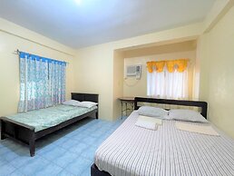 OYO 876 Escurel Inn Boracay