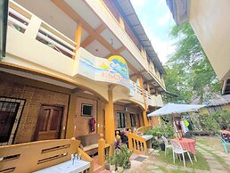 OYO 876 Escurel Inn Boracay