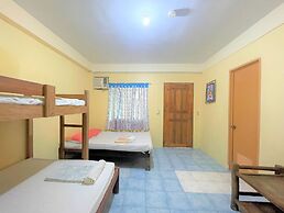 OYO 876 Escurel Inn Boracay