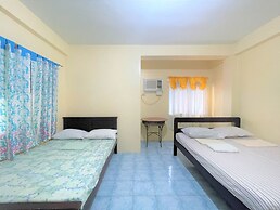 OYO 876 Escurel Inn Boracay