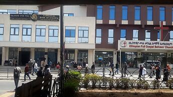 Mesfin Harar Hotel