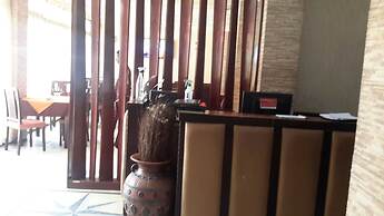 Mesfin Harar Hotel