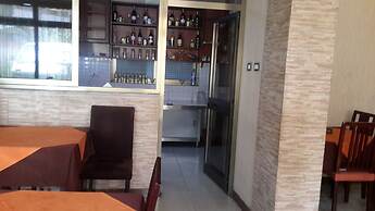 Mesfin Harar Hotel