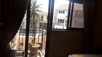 Mesfin Harar Hotel