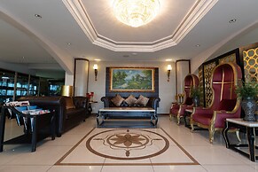 L'Etoile d'Or Hotel London