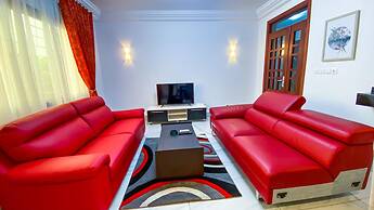 RESIDENCE BELMANN BONAPRISO