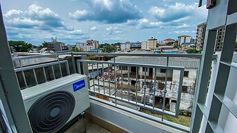 RESIDENCE BELMANN BONAPRISO