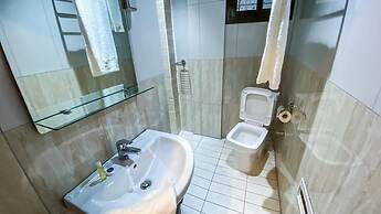 RESIDENCE BELMANN BONAPRISO