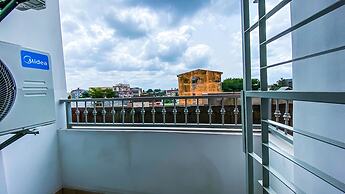 RESIDENCE BELMANN BONAPRISO