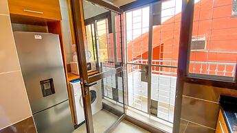 RESIDENCE BELMANN BONAPRISO