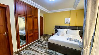 RESIDENCE BELMANN BONAPRISO