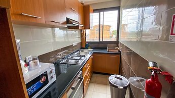 RESIDENCE BELMANN BONAPRISO