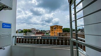 RESIDENCE BELMANN BONAPRISO