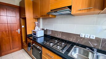 RESIDENCE BELMANN BONAPRISO