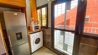 RESIDENCE BELMANN BONAPRISO