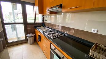 RESIDENCE BELMANN BONAPRISO