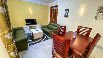 RESIDENCE BELMANN BONAPRISO