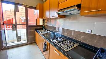 RESIDENCE BELMANN BONAPRISO