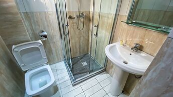 RESIDENCE BELMANN BONAPRISO