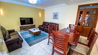 RESIDENCE BELMANN BONAPRISO