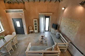 Arismari Villa - Private Pool