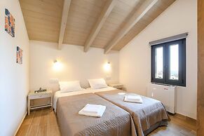 Arismari Villa - Private Pool