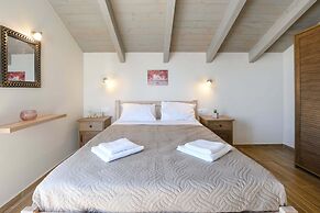 Arismari Villa - Private Pool