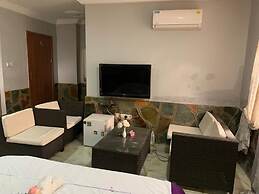 Self Contained Master Bedroom Apartment in Tema
