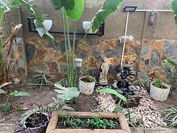1bed Apartment - Parking, Wifi, Balcony, Bbq
