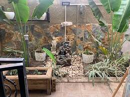 Self Contained Master Bedroom Apartment in Tema