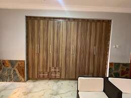 Self Contained Master Bedroom Apartment in Tema