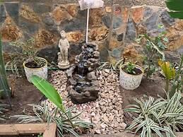Self Contained Master Bedroom Apartment in Tema