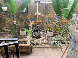 1bed Apartment - Parking, Wifi, Balcony, Bbq
