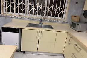 1bed Apartment - Parking, Wifi, Balcony, Bbq