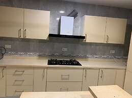 Self Contained Master Bedroom Apartment in Tema