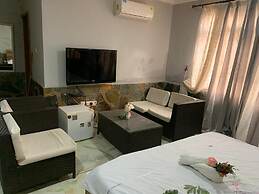 Self Contained Master Bedroom Apartment in Tema