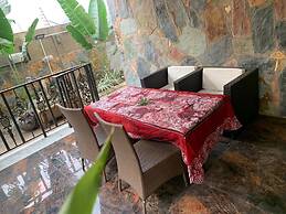 Self Contained Master Bedroom Apartment in Tema