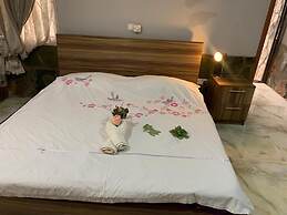 1bed Apartment - Parking, Wifi, Balcony, Bbq