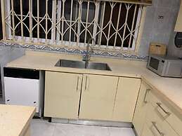 Self Contained Master Bedroom Apartment in Tema