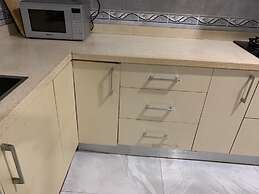 Self Contained Master Bedroom Apartment in Tema