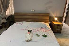 1bed Apartment - Parking, Wifi, Balcony, Bbq