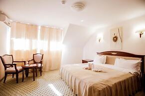 QResort and Spa
