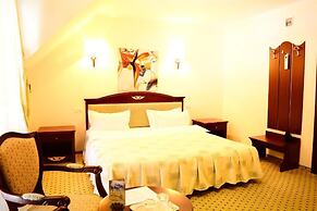 QResort and Spa