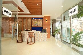 Hotel Life Inn