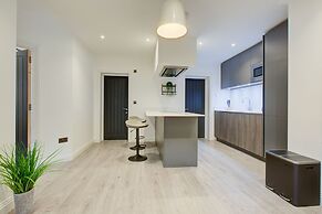 Charming 2-bed Apartment in London