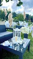 Villa Ettore Tranquil 4 bed Villa