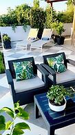 Villa Ettore Tranquil 4 bed Villa